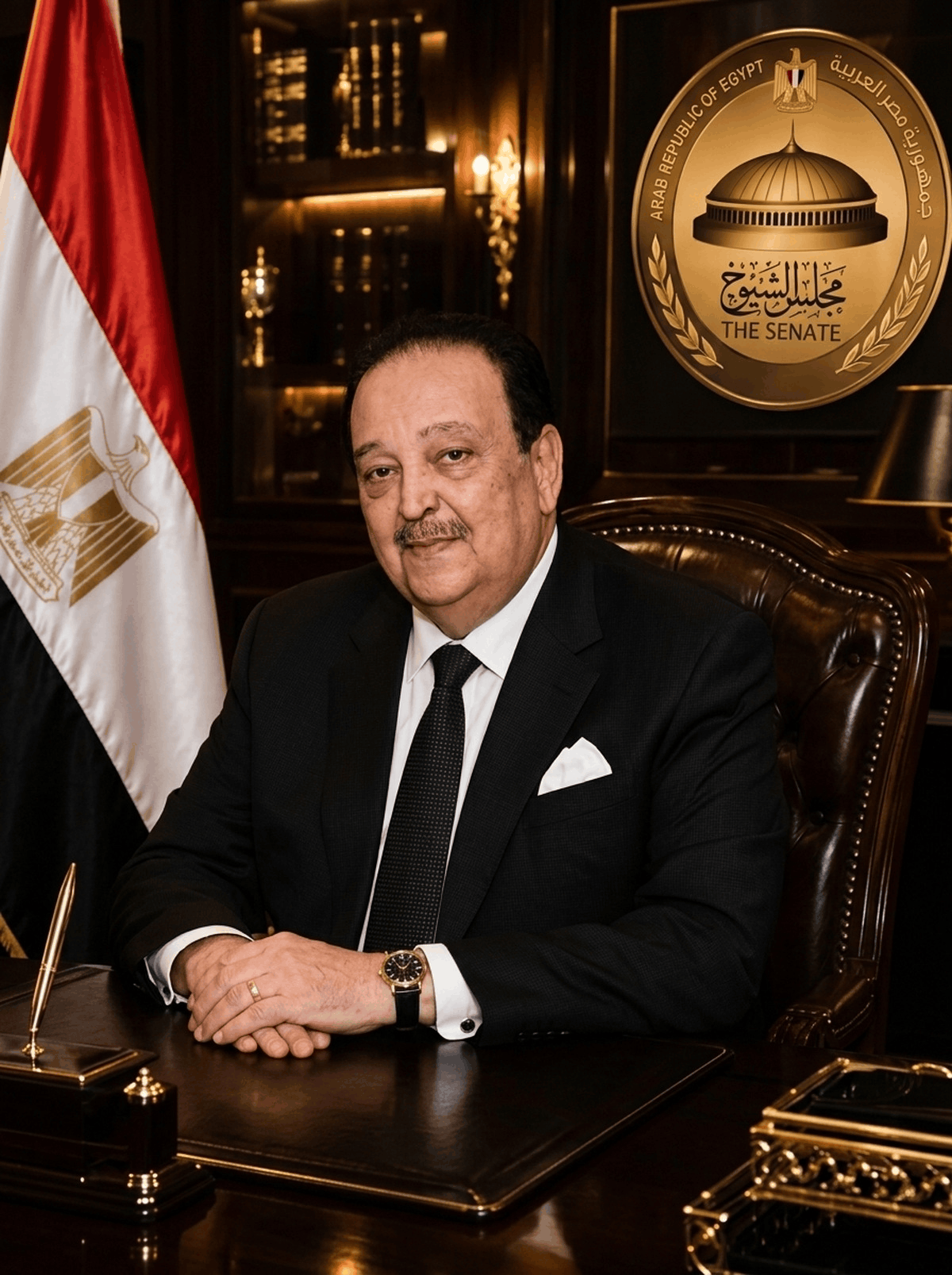 Dr. Nabil Deabes